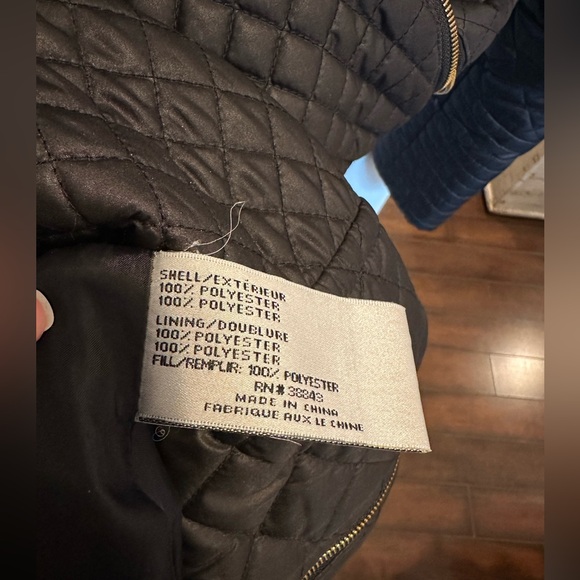 VIA SPIGA COAT - Picture 5 of 6